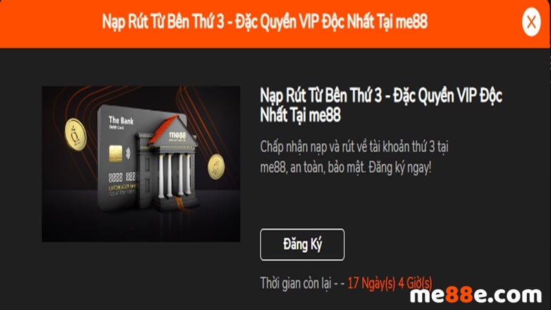 Các hoạt động khuyến mãi của C168 mang đến những ưu đãi đặc biệt cho người chơi - C168