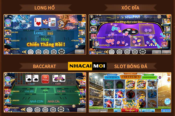 Điều gì khiến các tựa game được xếp hạng Bay789 trở nên đặc biệt đến vậy? - Bay789
