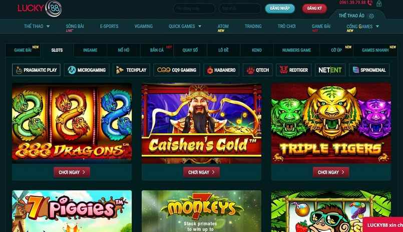 68Lottery Net cung cấp nhiều trò chơi có thưởng đáng tin cậy - 68Lottery