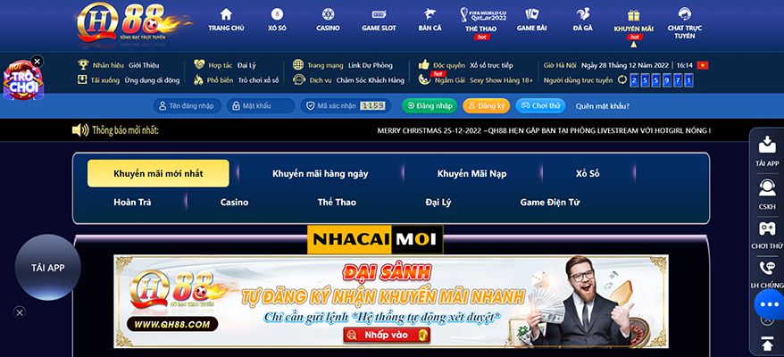 Hướng dẫn tải ứng dụng Rr88 - Rr88