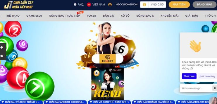 Zet88 có số lượng trò chơi rất lớn - Zet88