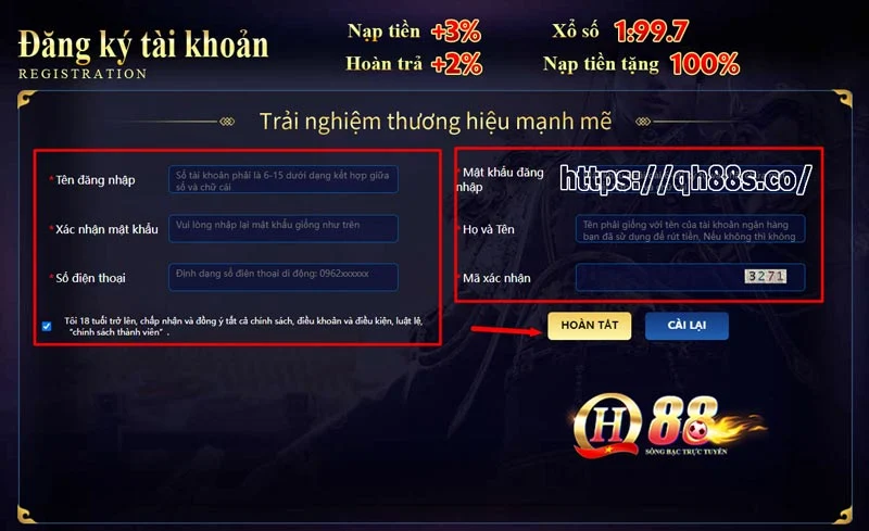 Tại sao bạn muốn tham gia một cuộc thi cấp độ 7Club? - 7Club