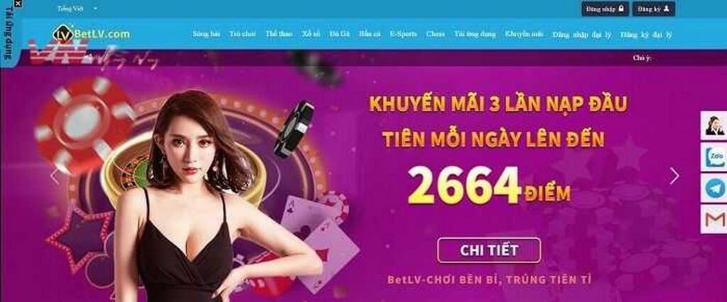 Các trò chơi trên trang web game Mm88 - Mm88