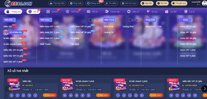Dưới đây là một số thông tin cơ bản về trang web chơi game trực tuyến Aw8 - Aw8