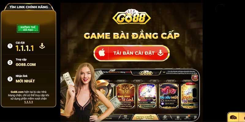 68Game, cổng game bài trực tuyến hàng đầu trên thị trường - 68Game