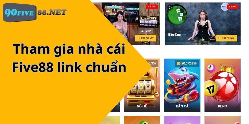 Open88 là một trang web chơi game hợp pháp - Open88