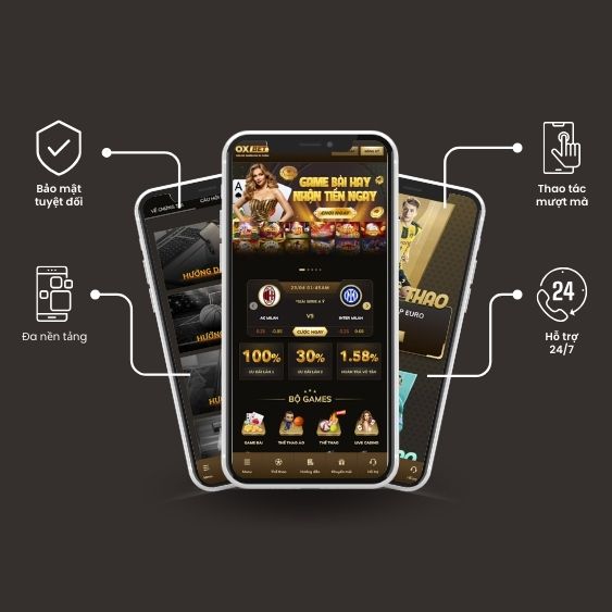 Hướng dẫn tải ứng dụng Sen88 dành cho iOS - Sen88