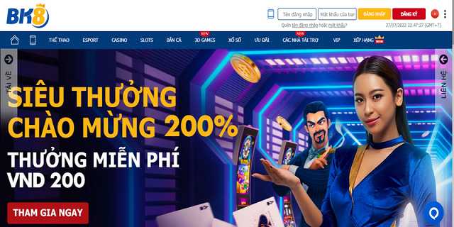 Hubet cung cấp các chính sách khuyến mãi vô cùng hấp dẫn dành cho thành viên mới - Hubet