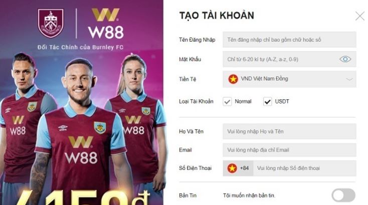 Quét mã QR để nạp tiền vào tài khoản 2Q của bạn - 2Q