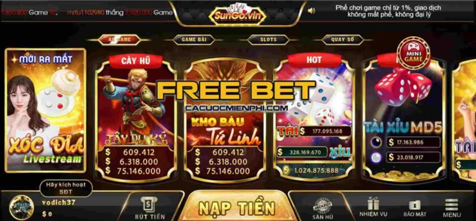 Một công ty trực tuyến uy tín được xếp hạng I999 cung cấp các chương trình khuyến mãi vô cùng hấp dẫn - I999