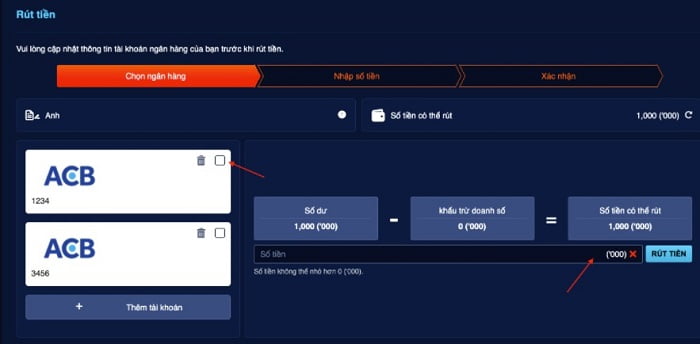 Trang web 84Win và trang web 84Win có cùng nằm trên một mạng lưới không? - 84Win