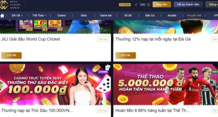 Trò chơi được cung cấp bởi 99Ok - 99Ok
