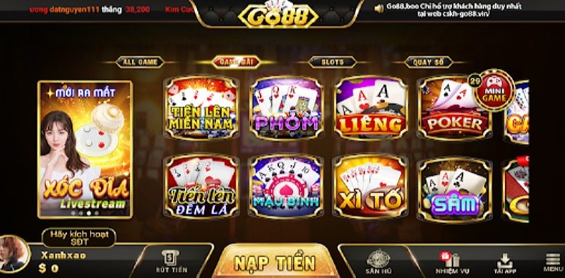 Vnd188 là một công ty game lớn và lâu đời trong ngành công nghiệp giải trí - Vnd188