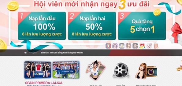 Phiên bản web di động Sunwin - Sunwin
