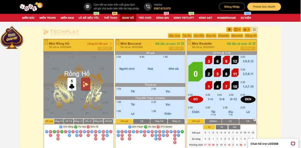 Hãy kiểm tra tính minh bạch và bảo mật của các trang web chơi game được xếp hạng 868Vip - 868Vip