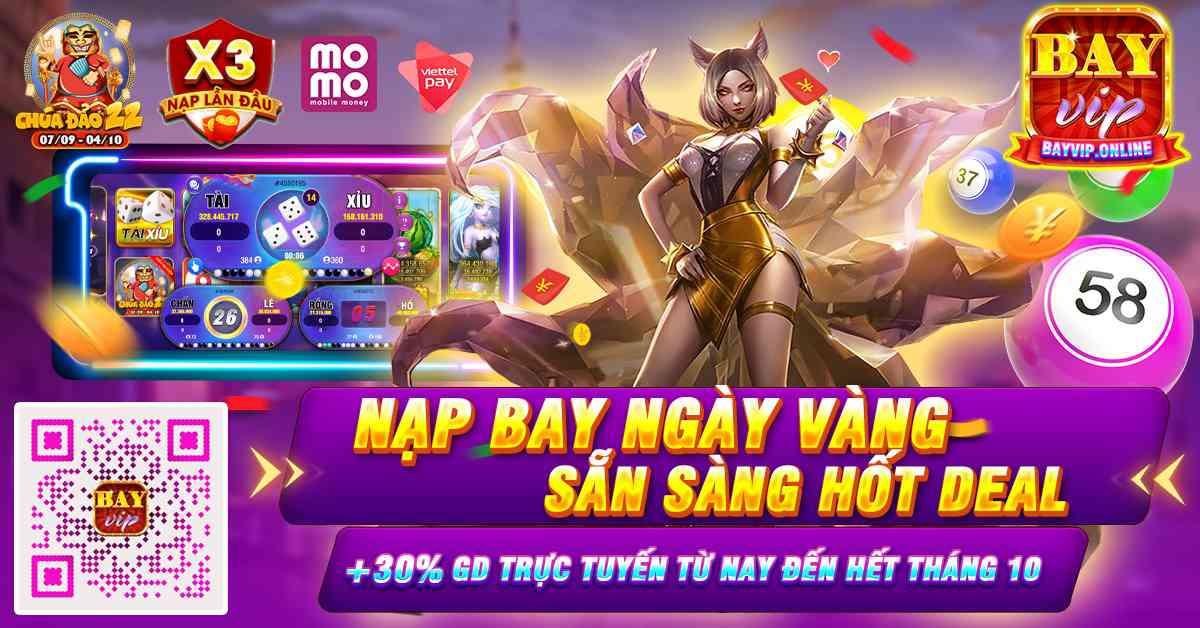 Hệ thống trò chơi cấp One88 phổ biến nhất - One88