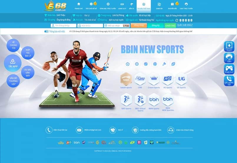 Thông tin liên hệ của trang web Leo88 Games: - Leo88