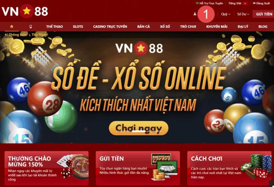 Xếp hạng Loto288, đáng để thử - Loto288